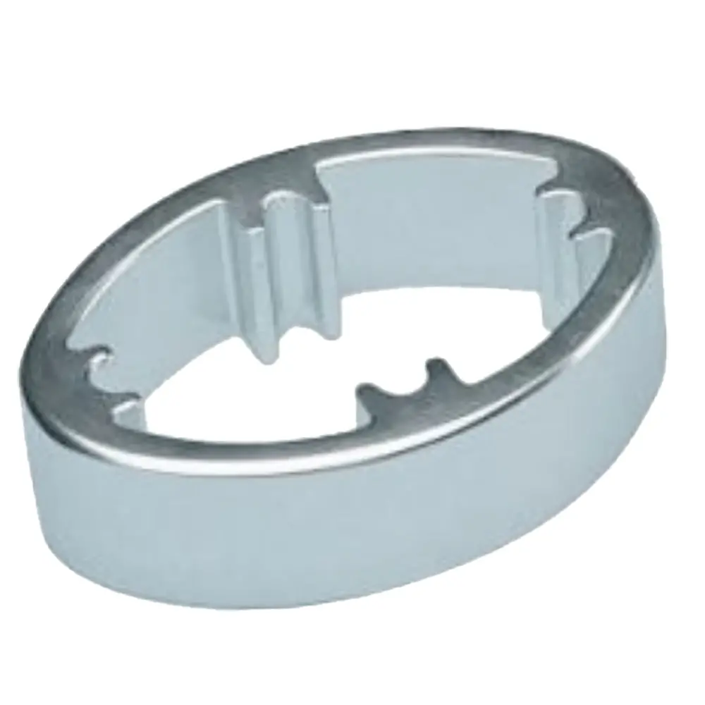 Rupp 2" Spacer - Oval Base [03-1280-23] 1