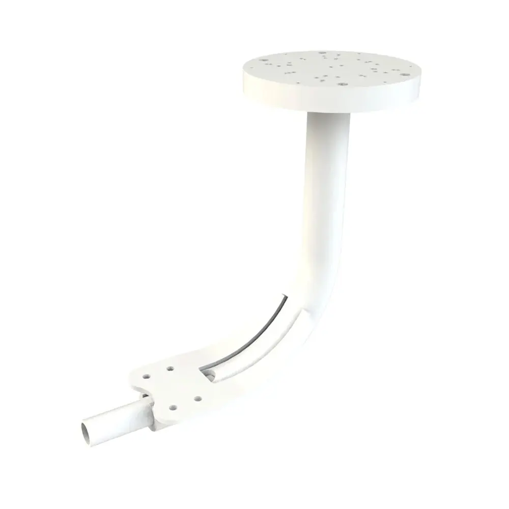 Seaview Compact Light Bar F/Thermal Cameras, Low-Light Cameras,  Search Lights (To Clear Closed Dome Radars) - No Light [Ltbsf5] 1