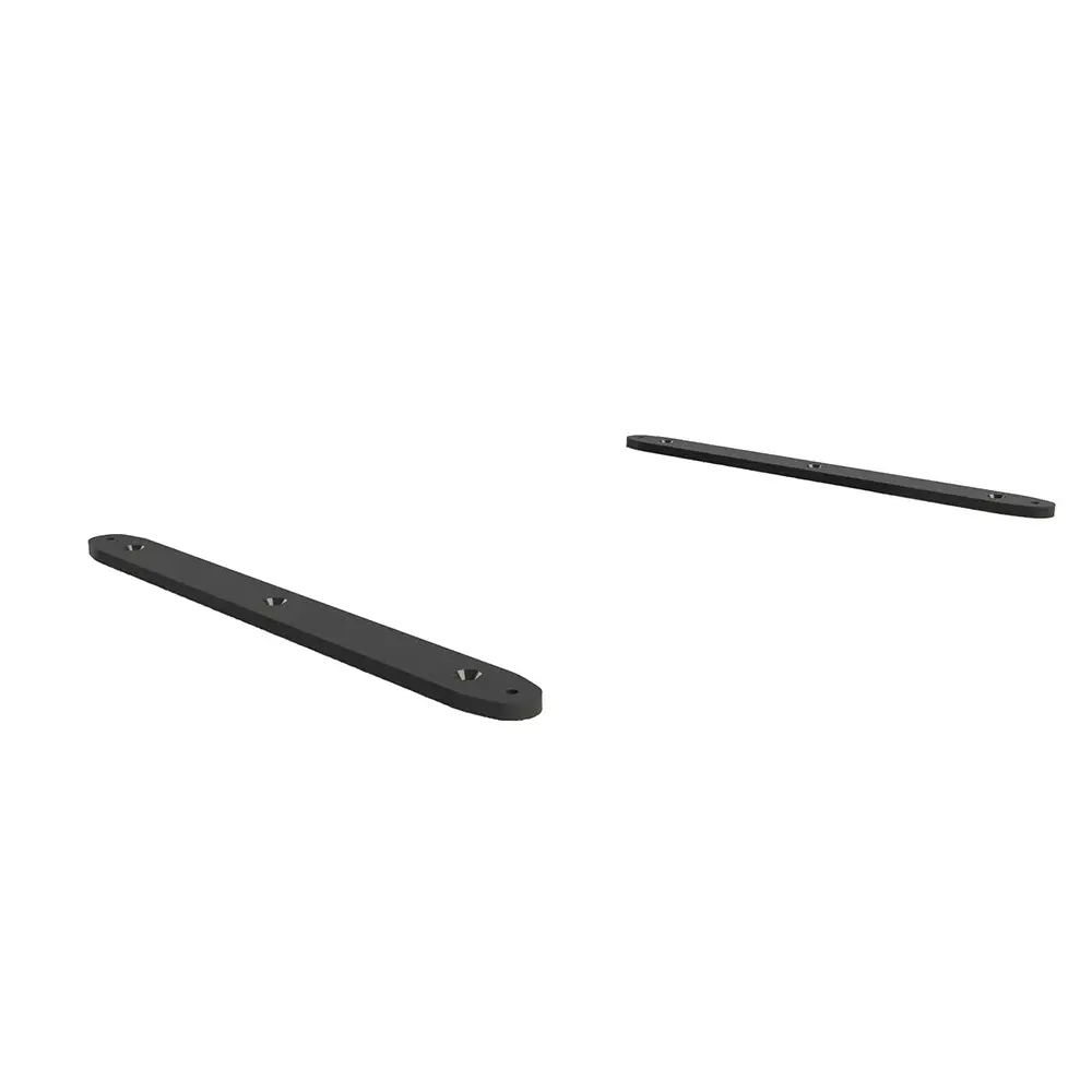 Seaview Removable Base Kit F/Apxg3dmv2 Surface Mount F/Starlink Standard Gen 3 Antenna [Apxg3dmrbv2] 1