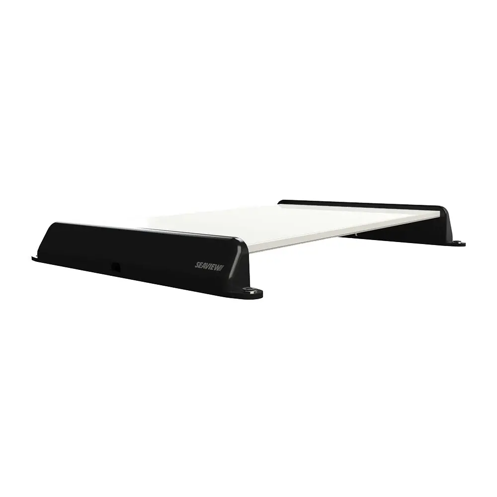 Seaview Apex Surface Mount F/Starlink Standard Gen 3 Antenna - Black [Apxg3dmv2blk] 1