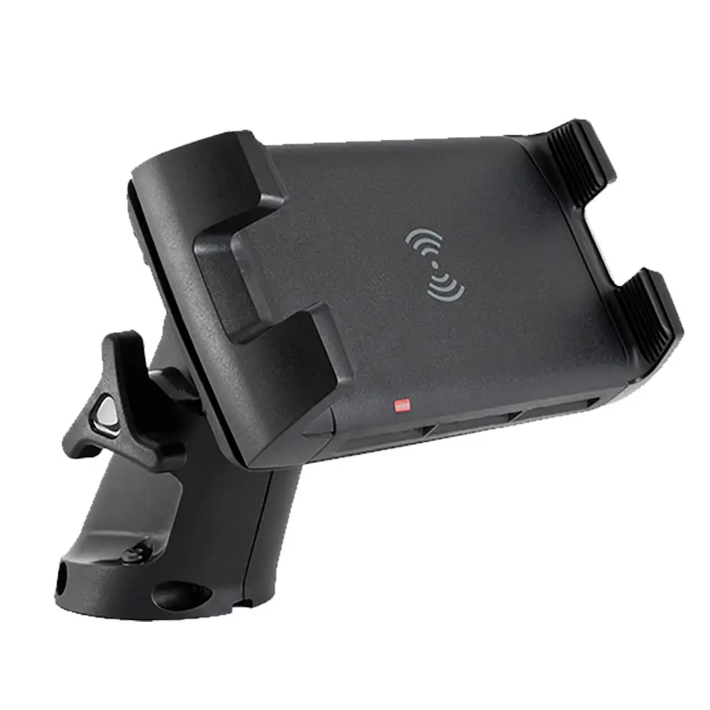Scanstrut Edge 15W Wireless Adjustable Phone Charge Mount - 12/24V [Sc-Cw-05G] 1