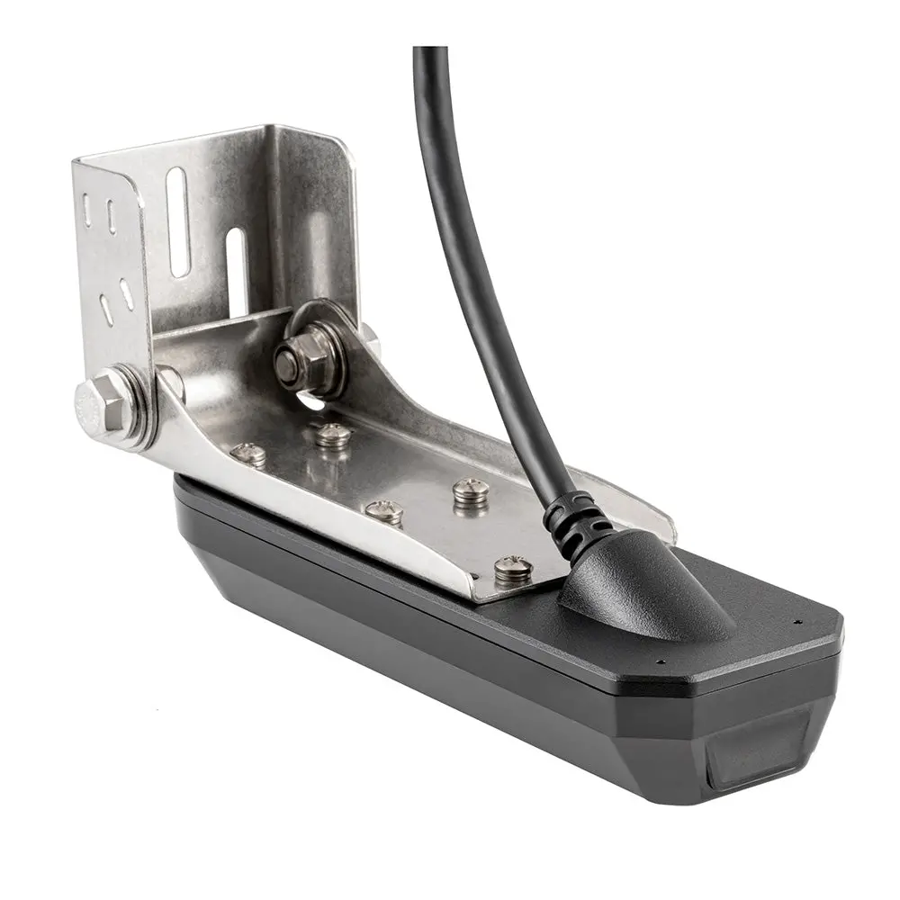 Humminbird Xm-14-Hw-Cmsi-T Compact Mega Side Imaging+ Transducer [710311-1] 1