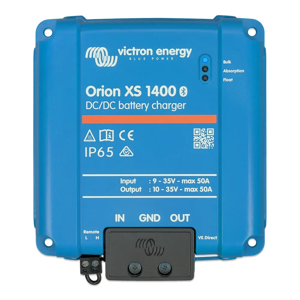 Victron Orion Xs 1400 Dc-Dc Battery Charger [Ori242417040] 1