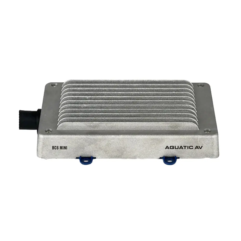 Aquatic Av Bluecube6 Mini Hide-Away Stereo [Bc631] 1