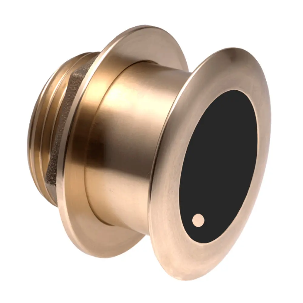 Airmar B175l Bronze 12 Degree Thru-Hull 1Kw - Requires Mix  Match Cable [B175c-12-L-Mm] 1