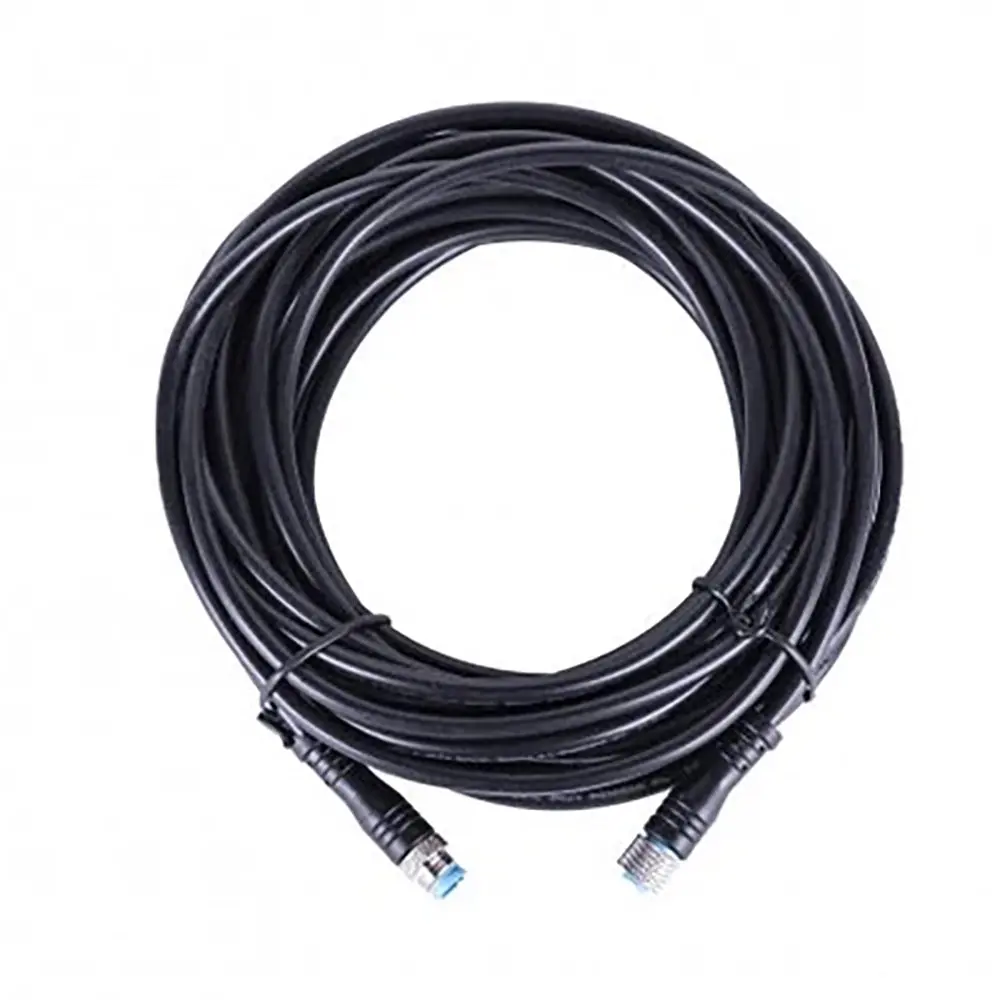 Aquatic Av Rgb Extension Cable - 24' [Lc107] 1