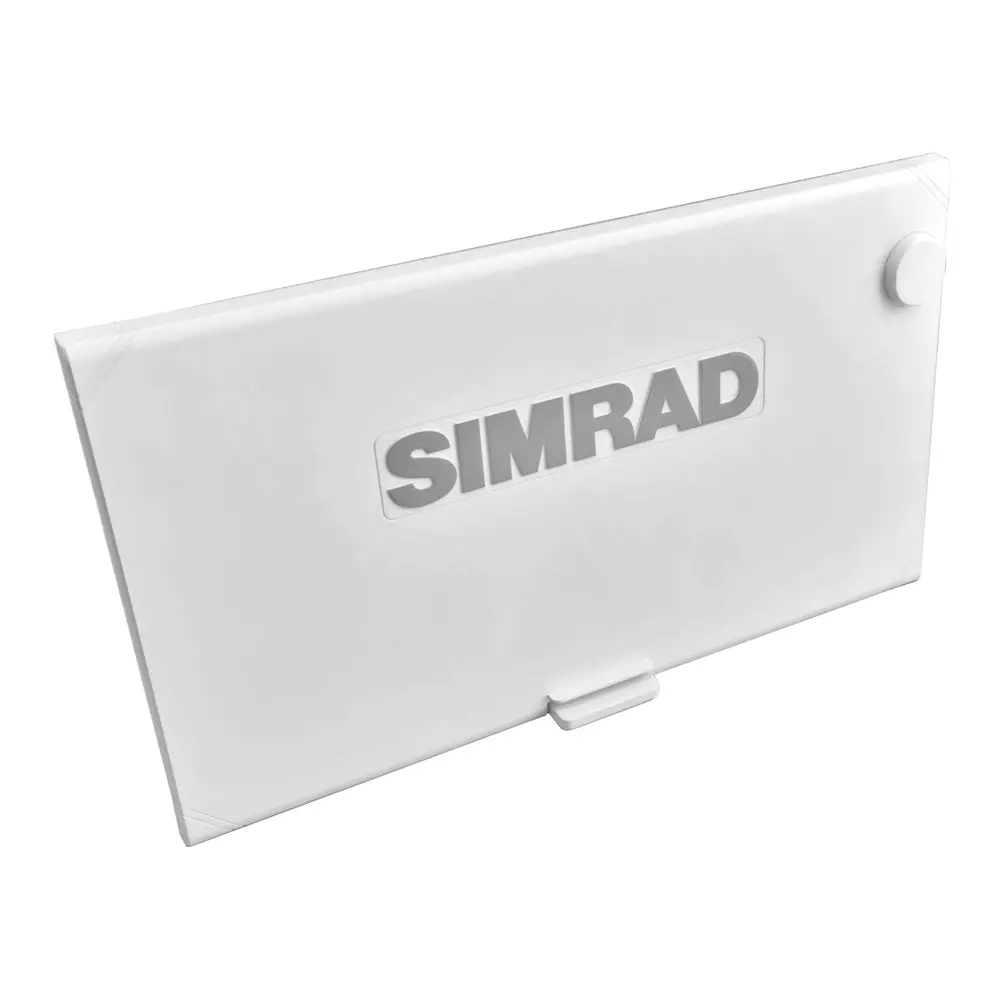 Simrad Nss 4-12 Suncover [000-16450-001] 1