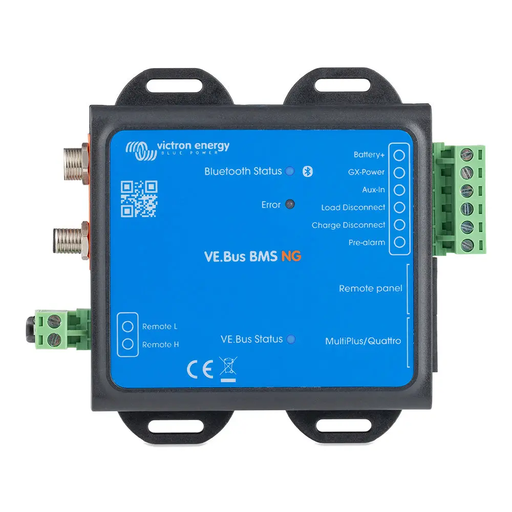 Victron Ve.Bus Bms Ng [Bms300200300] 1