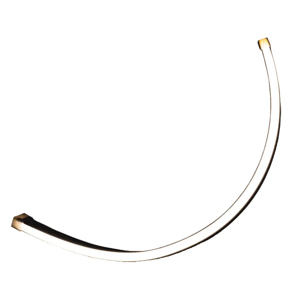 Lumishore Lux Snl180 Superbright Neon Flex Strip Light - Crgbw - 3000Mm [010-04437-00] 1