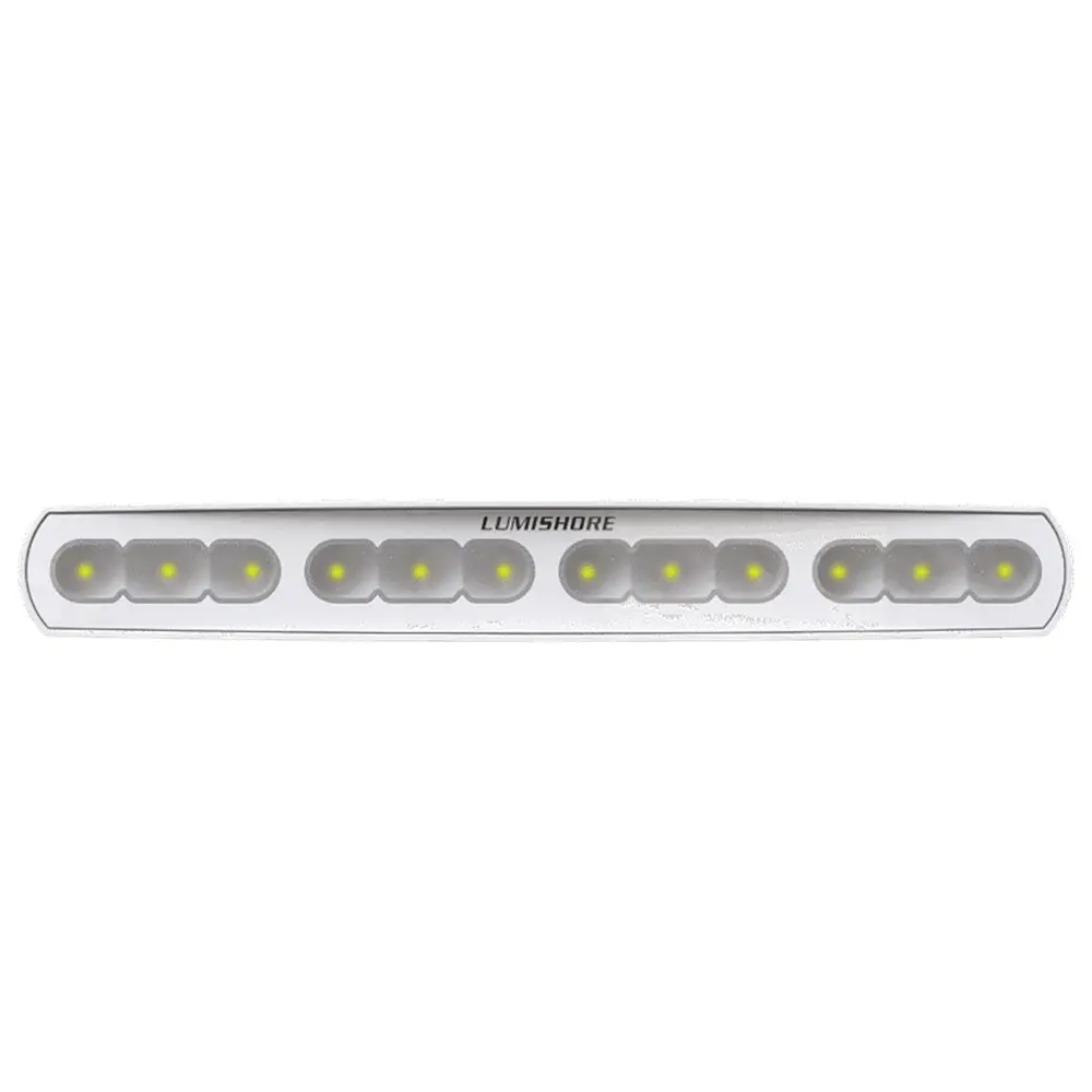 Lumishore Eclipse 18" Flood Light [010-04460-00] 1