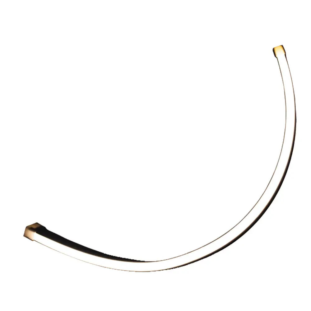Lumishore Eclipse Snl100 Neon Flex Blue Light - 1M [010-04489-00] 1