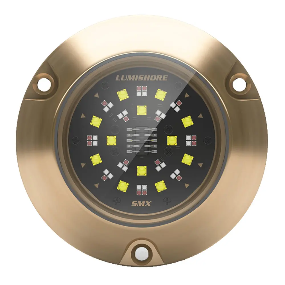 Lumishore Eos Smx154 Single Surface Mount Light [010-04508-00] 1