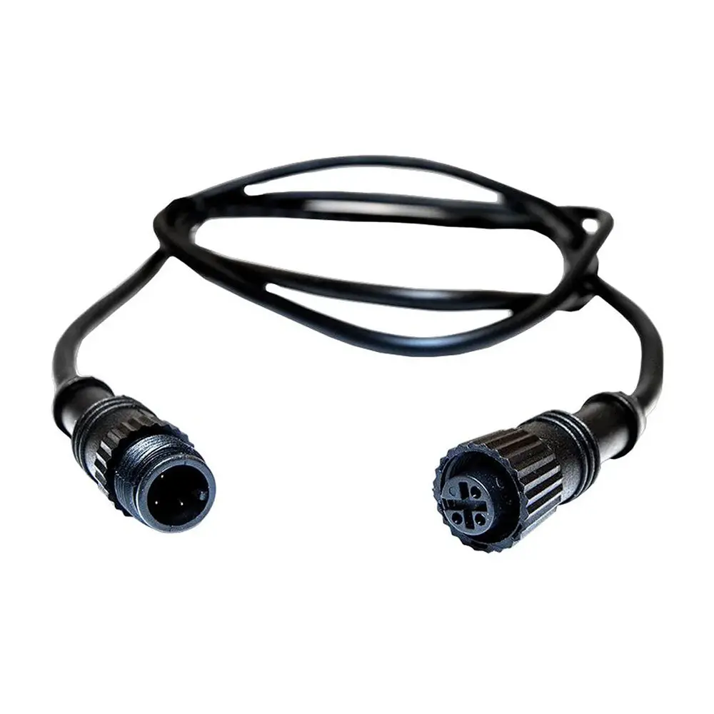 Lumishore Dmx Cable - 0.2M [010-14467-00] 1