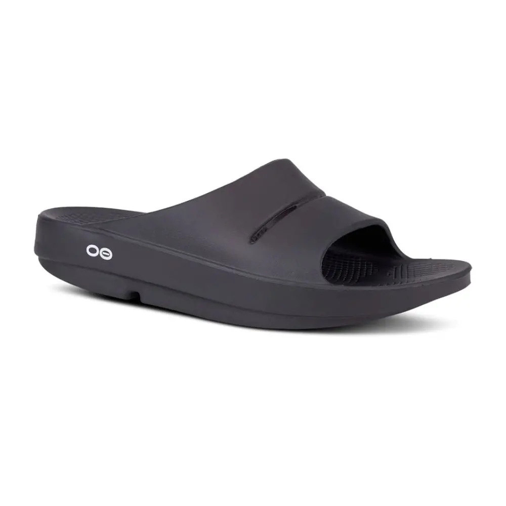 Oofos - Ooahh Slide 1