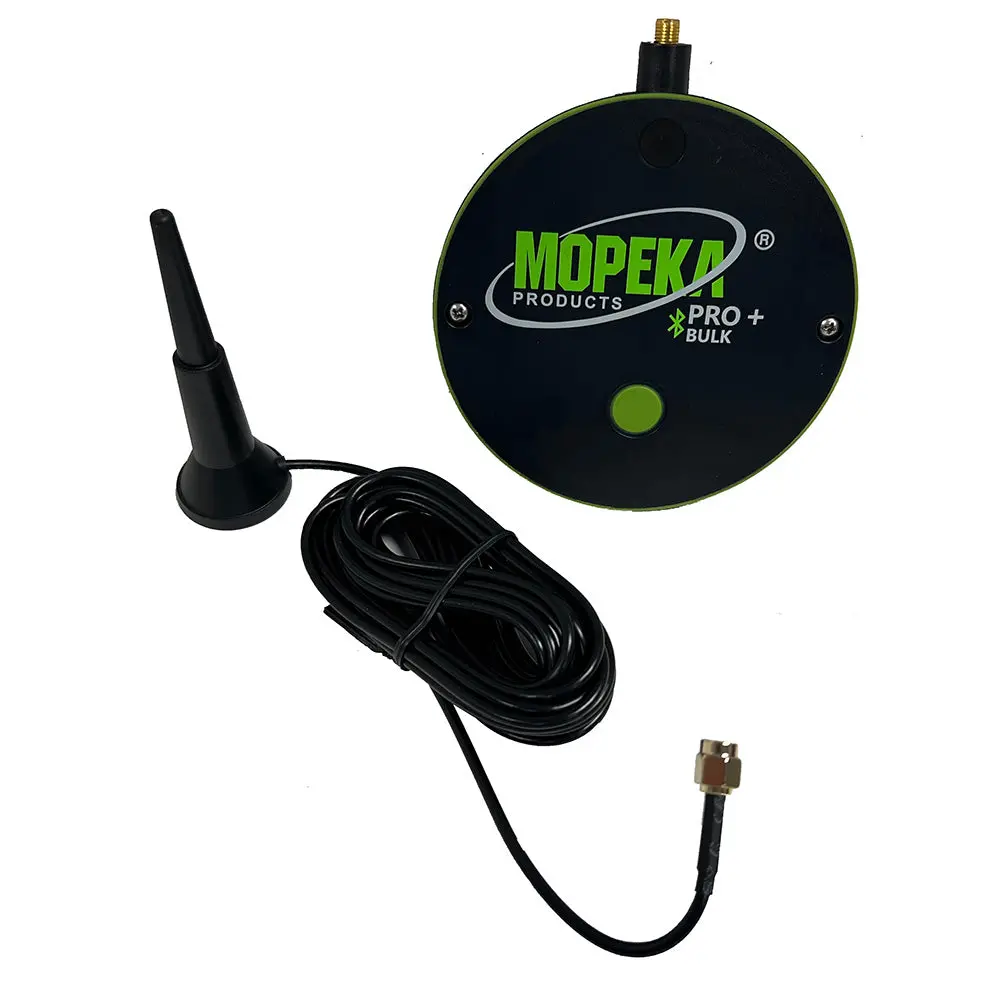 Mopeka Pro+ Bulk Ble - Long Range F/Over 4' Tall [M1015051] 1