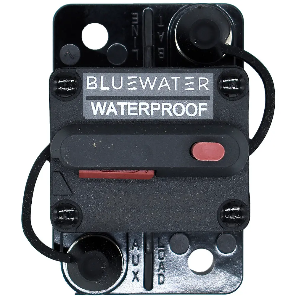 Bluewater 150 Amp Surface Mount Circuit Breaker [77000-9900-150] 1