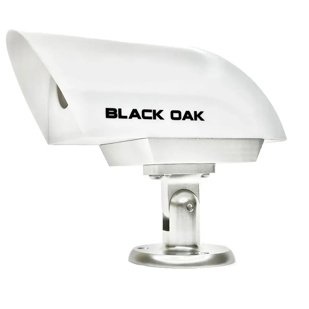 Black Oak Nitron Xd Pro Full Color Marine Night Vision Camera W/Standard Mount [Nvcp-Wsa] 1