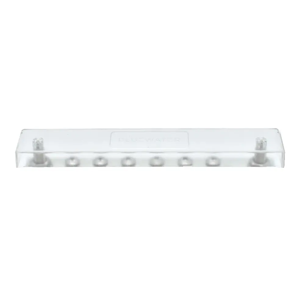 Bluewater Cover F/12 Terminal Busbar [312105-B-021] 1