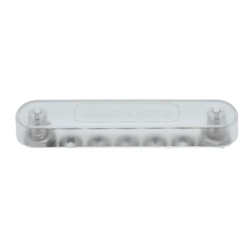 Bluewater Cover F/5 Position Busbar [312314-B-021] 1