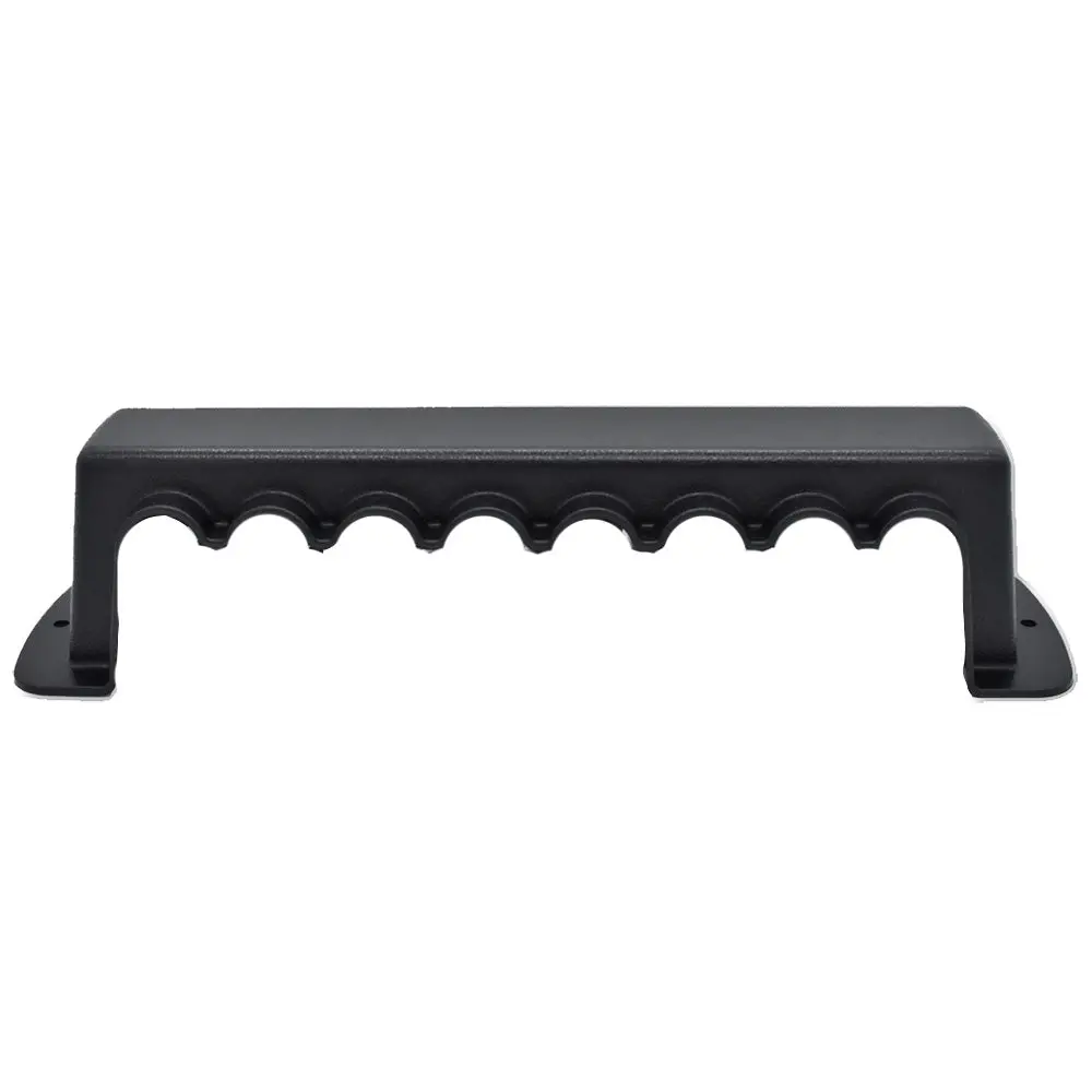 Bluewater Cover F/Heavy Duty 8 Stud Busbar - Black [312315-B-108] 1