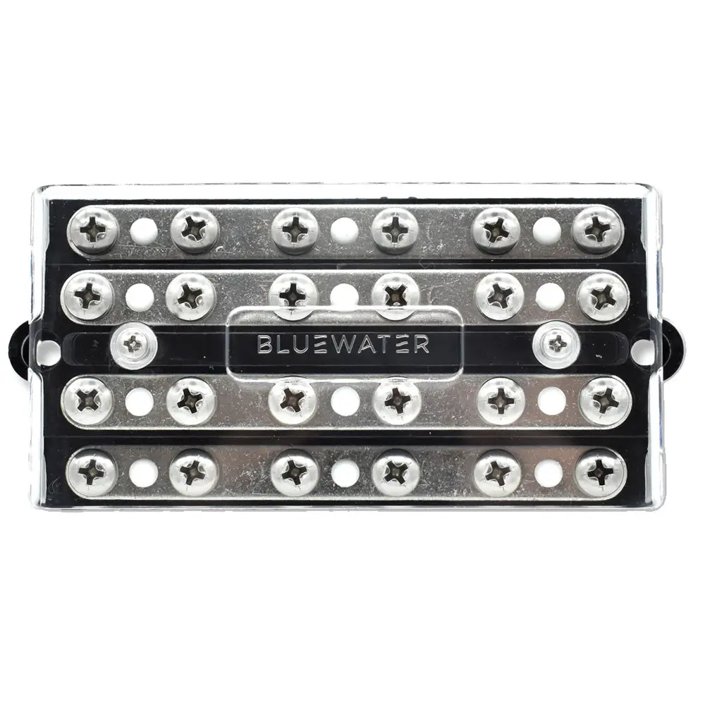 Bluewater Rgb Busbar [312404-B-022] 1