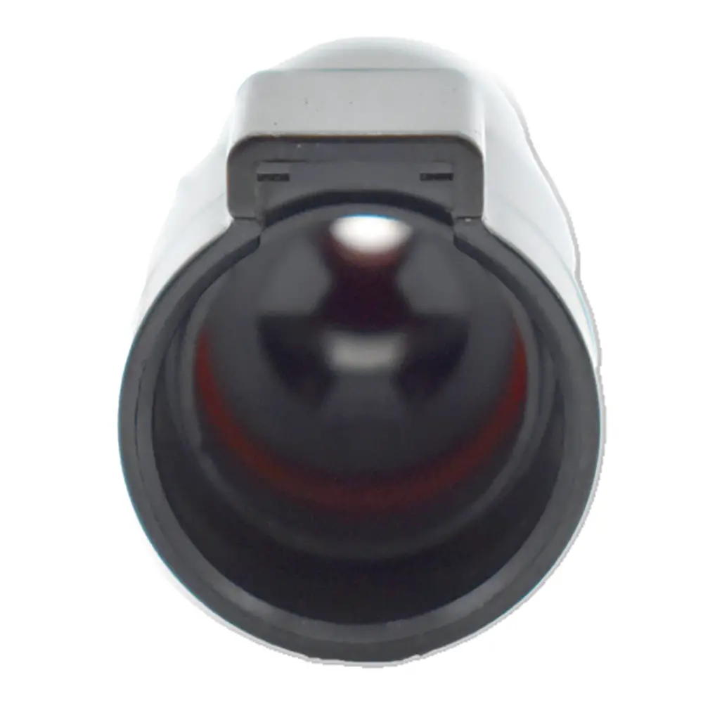 Bluewater 4-6 Awg Deutsch Single Position Male Connector [Dthd04-1-4P] 1