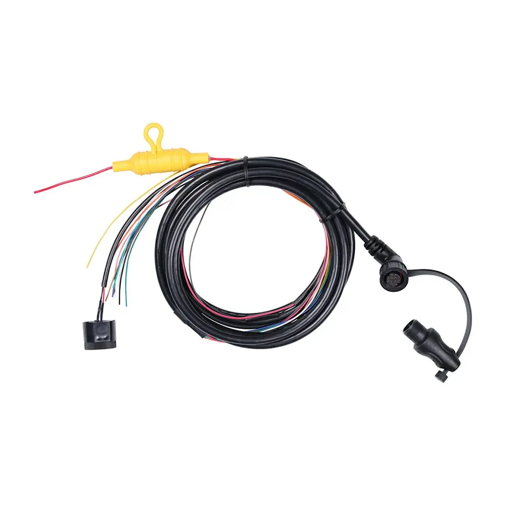 Garmin Harness (12-Pin) F/Garmin Onboard System [010-13401-00] 1