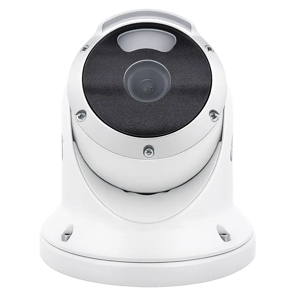 Iris Photon Ultra Low-Light 4K Night Vision Camera W/12Mm Lens - White [Sku-4K485-000] 1
