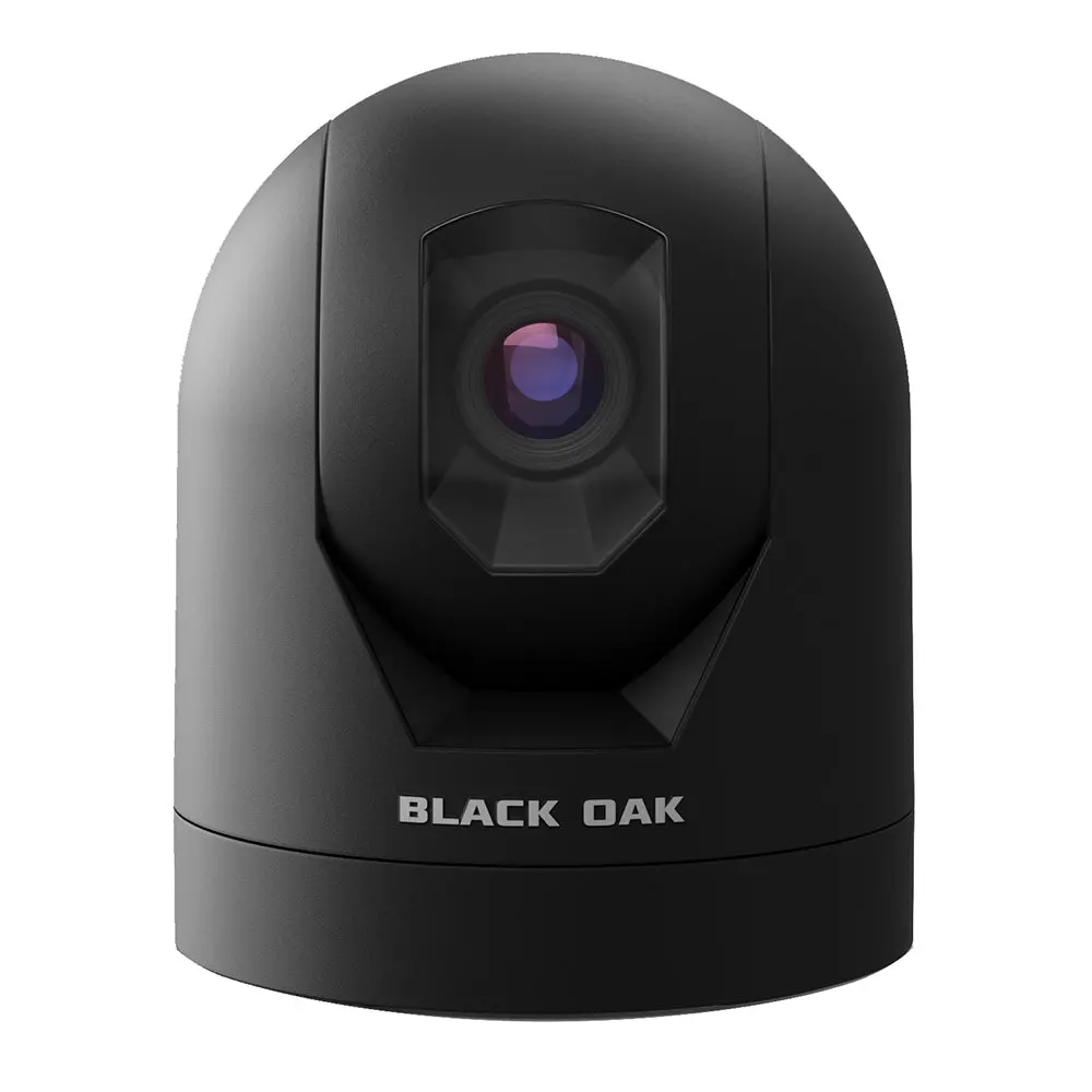 Black Oak Nitron Xr1 Color Night Vision Camera - Analog - Black [Xr1-Ba] 1