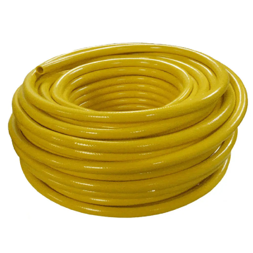 Trident Marine 3/4" X 82' Wash Down Hose - Yellow [168-0340Y-82] 1