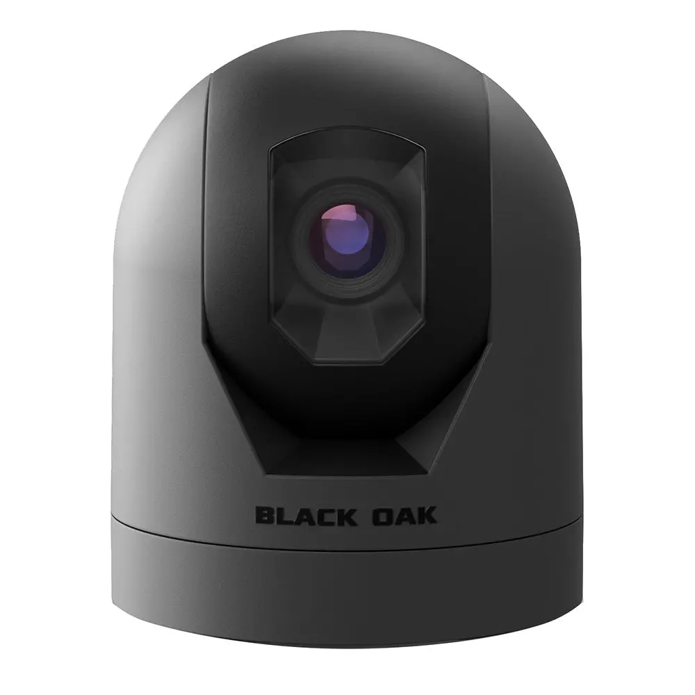 Black Oak Nitron Xr1 Color Night Vision Camera - Analog - Grey [Xr1-Ga] 1