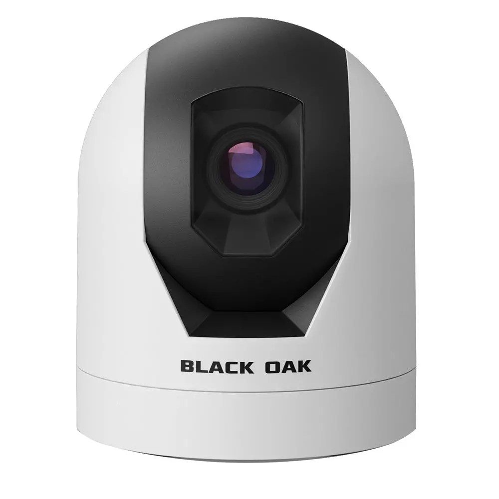 Black Oak Nitron Xr1 Color Night Vision Camera - Hdmi - White [Xr1-Wh] 1