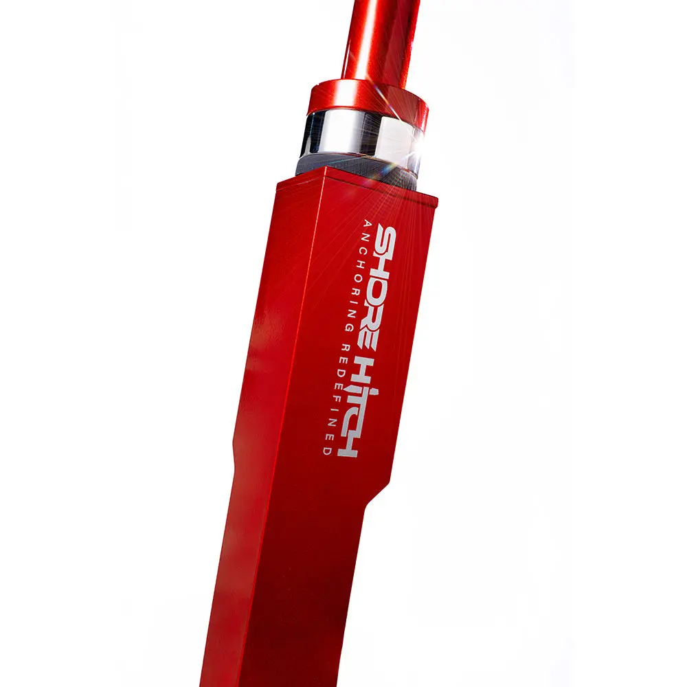 Shorehitch Sand Anchor - Red [Sh-1002-Red] 1