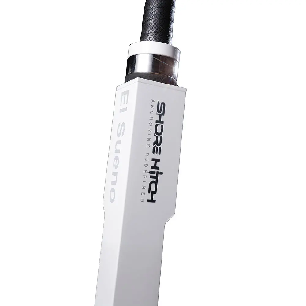 Shorehitch Sand Anchor - White [Sh-1004-Wht] 1