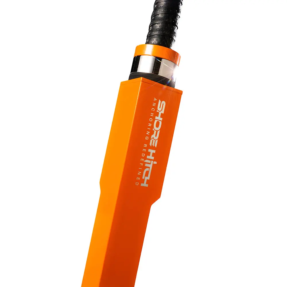 Shorehitch Sand Anchor - Orange [Sh-1005-Org] 1
