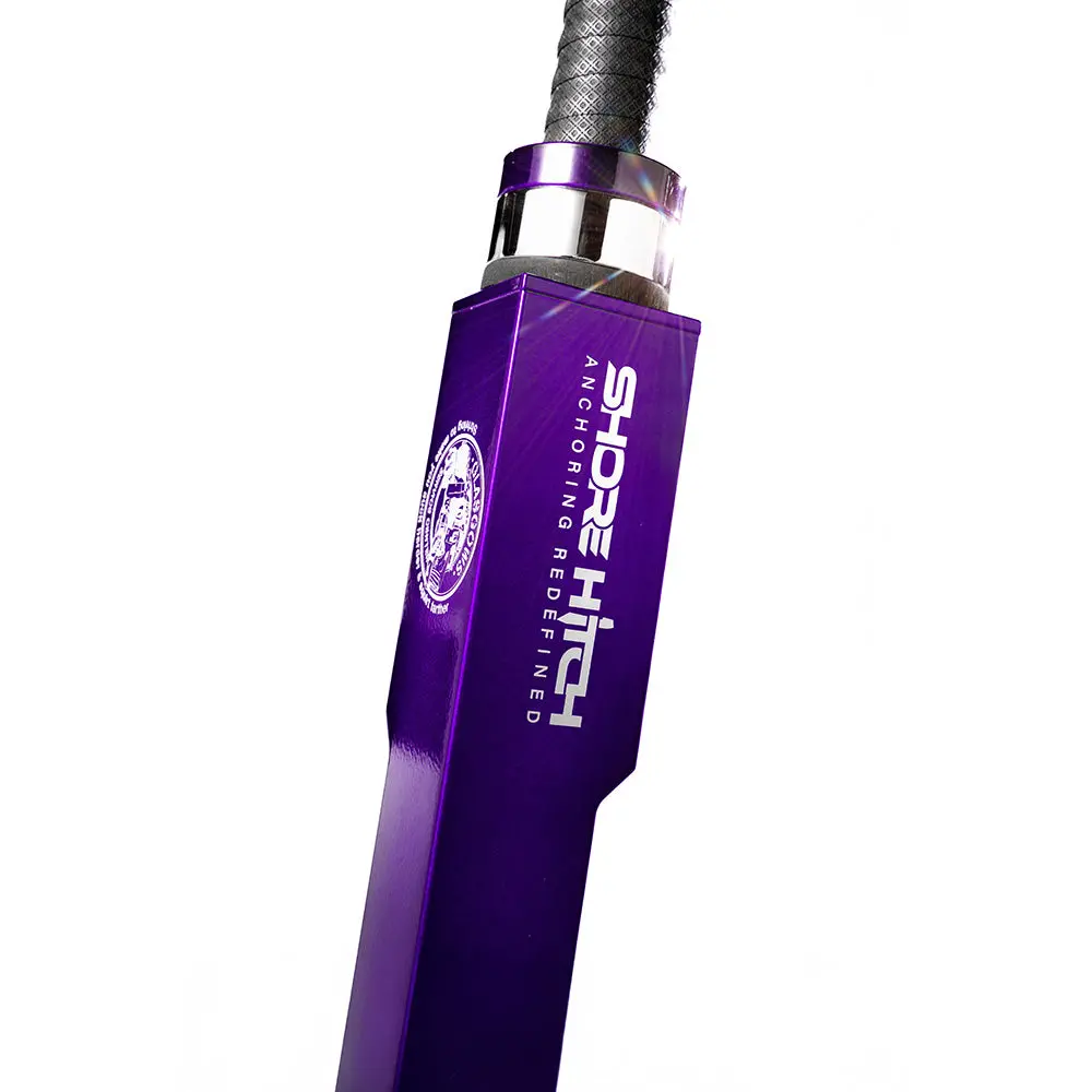 Shorehitch Sand Anchor - Purple [Sh-1006-Pur] 1