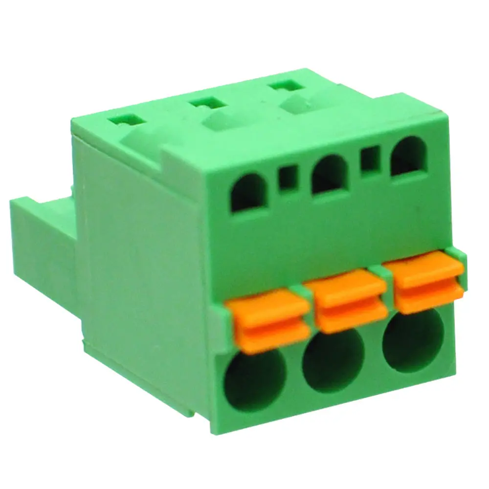 Actisense Pluggable Screwless Connector Pack F/Pro-Ncd-1E/1E2k [A-Conpack-Pncd1e] 1