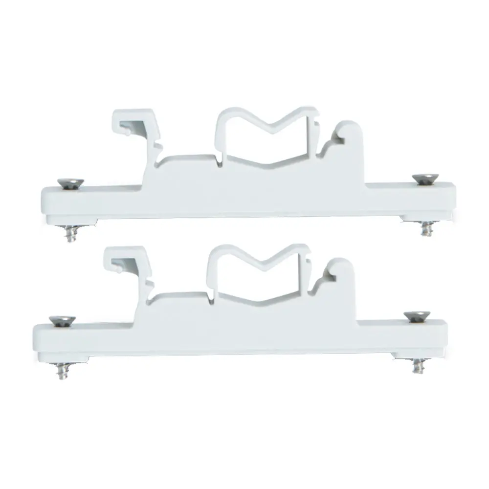 Actisense Din Rail Mounting Kit F/Ndc-5, Emu-1-Bas  Nbf-3-Bas On Top Hat Or G Section Rails [Din-Kit-1] 1