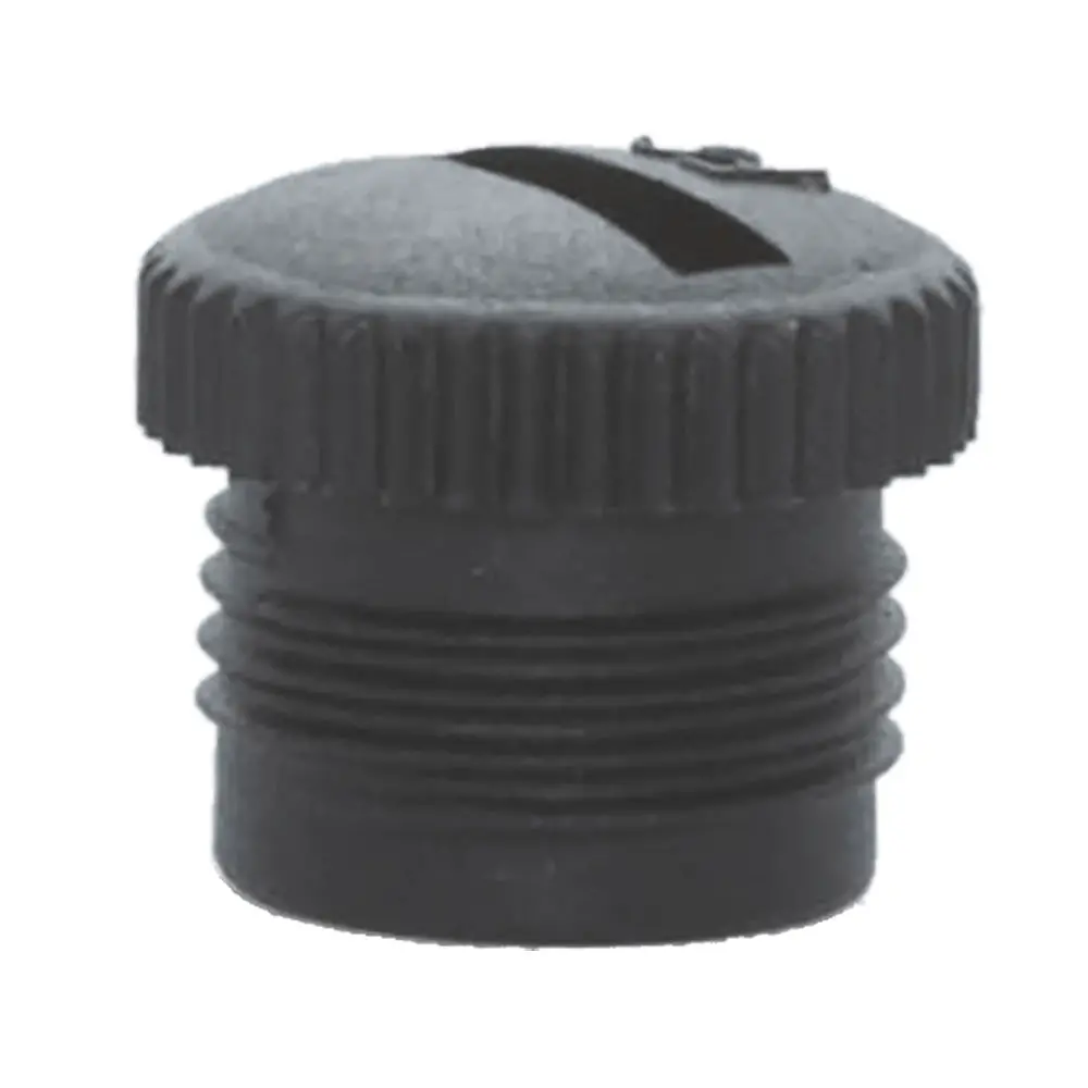 Actisense Protective Screw Cover F/Nmea2000 Male Micro Connectors - 10-Pack [A2k-Screwcap-10-M] 1