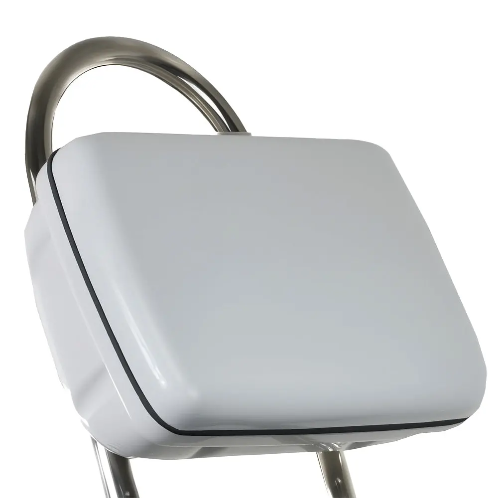 Seaview Sailpod Uncut F/9.5"-12" Wide Guard - 15.18"W X 9.85"H Usable Face [Sv1200s] 1