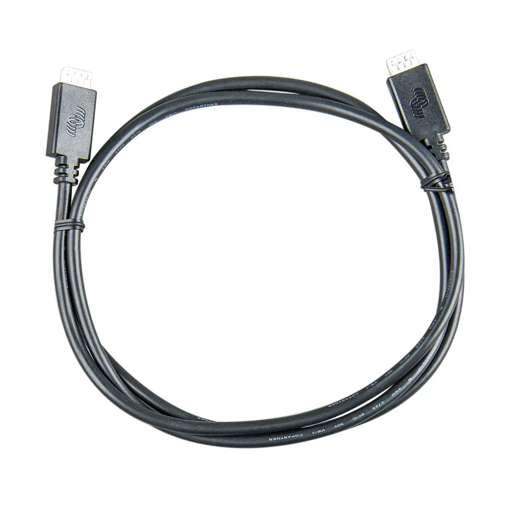 Victron Ve.Direct Cable - 0.9M [Ass030530209] 1