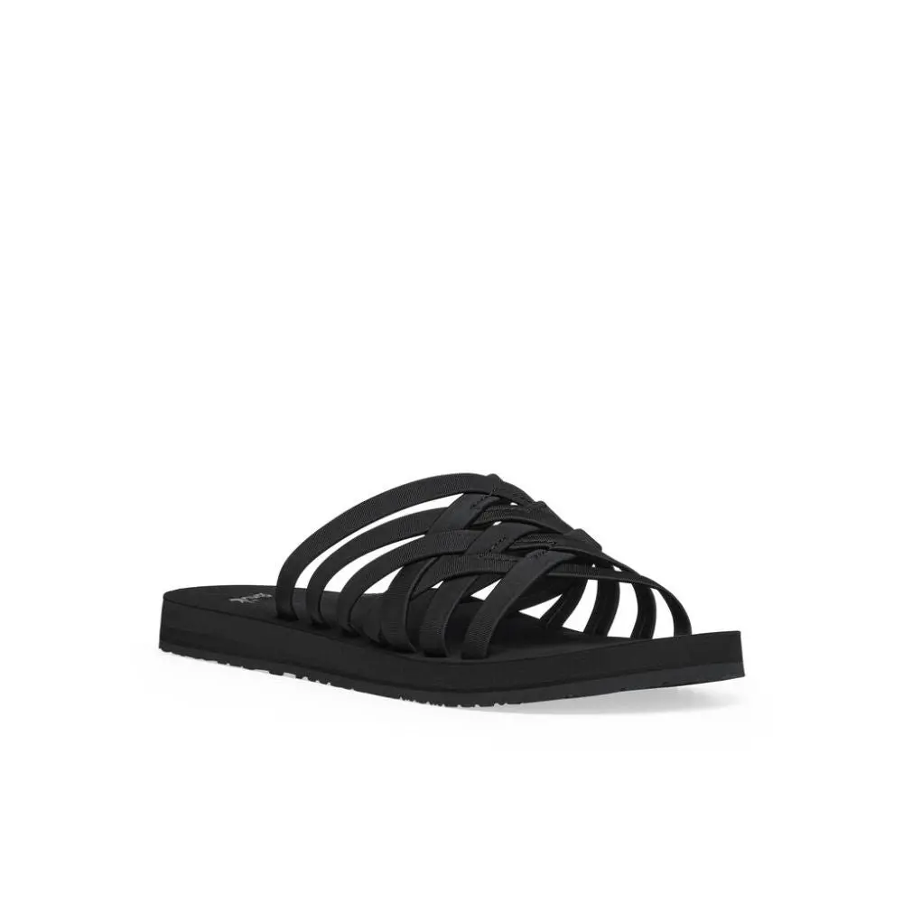 Sanuk- Women's Rio Slide 1