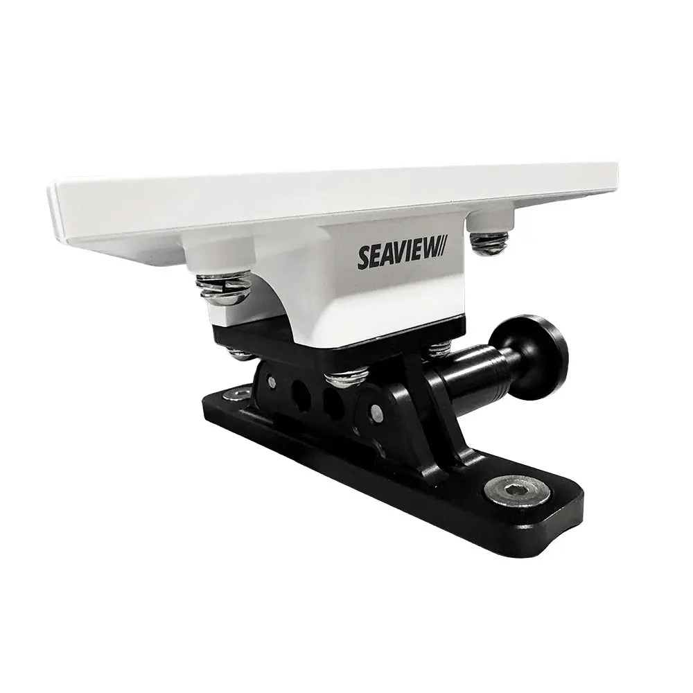 Seaview Starlink Mini Quick Release Base Mount F/Single Location Use [Apxminiqr] 1