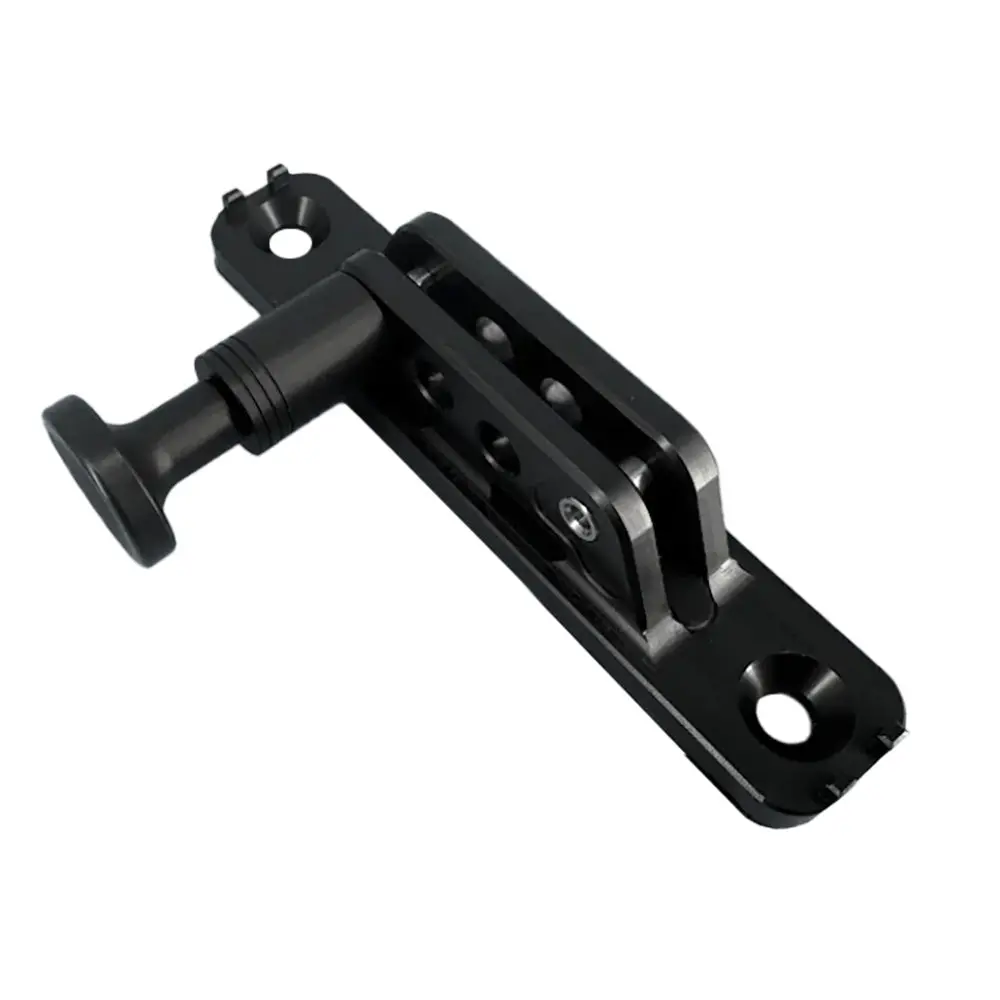 Seaview Starlink Mini Quick Release Base Mount Only F/Multiple Location Use [Apxminiqrb] 1