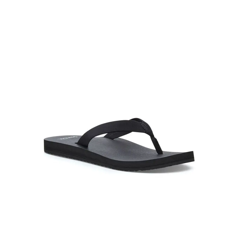 Sanuk - Ashland St Vegan Flip Flops 1