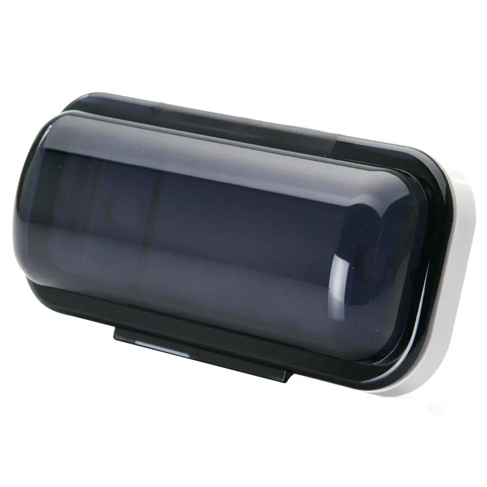 Poly-Planar Radio Splash Panel Mount Cover [Wc-3] 1