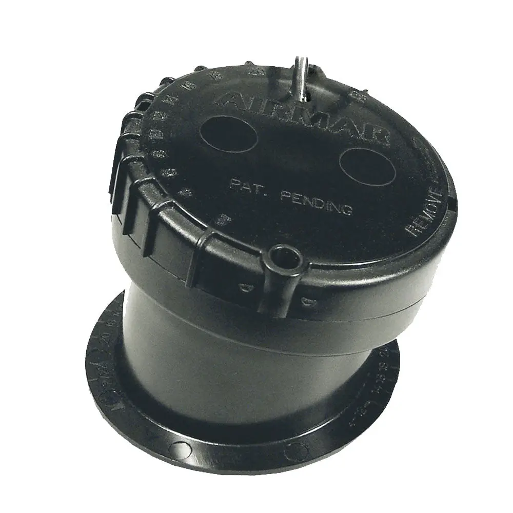 Furuno 520-Ihd Plastic In-Hull Transducer, 600W (10-Pin) [520-Ihd] 1