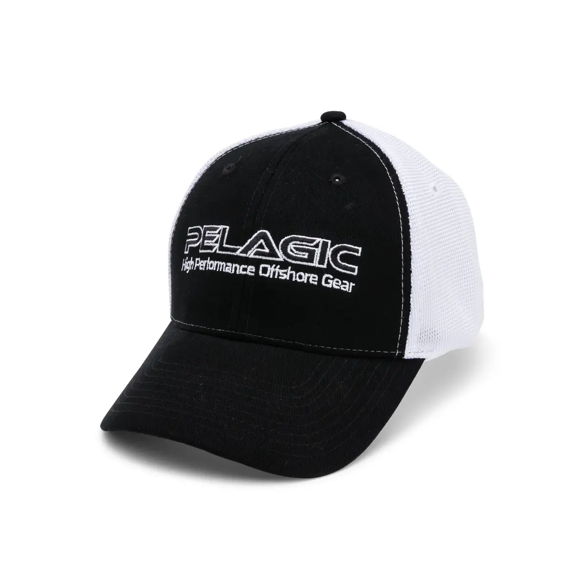 Pelagic- Offshore Cap - Hexed 2