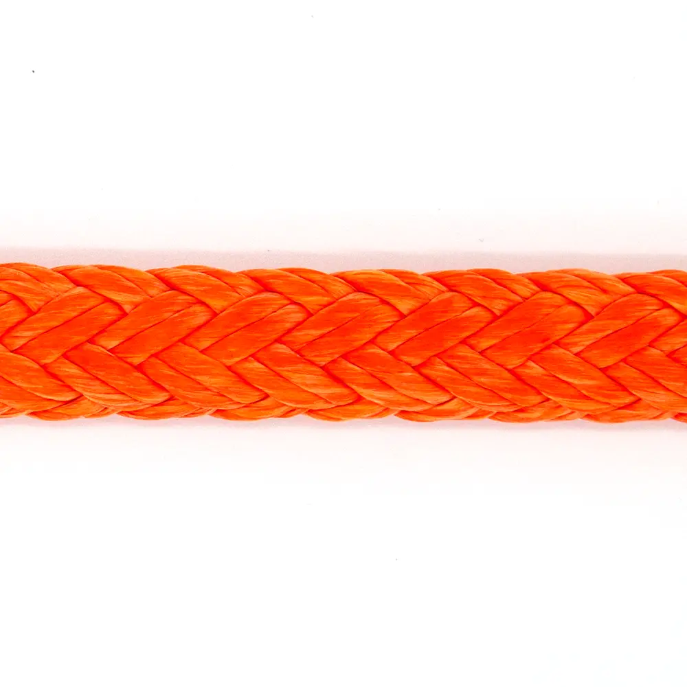 12 Strand Coated Polyester 1