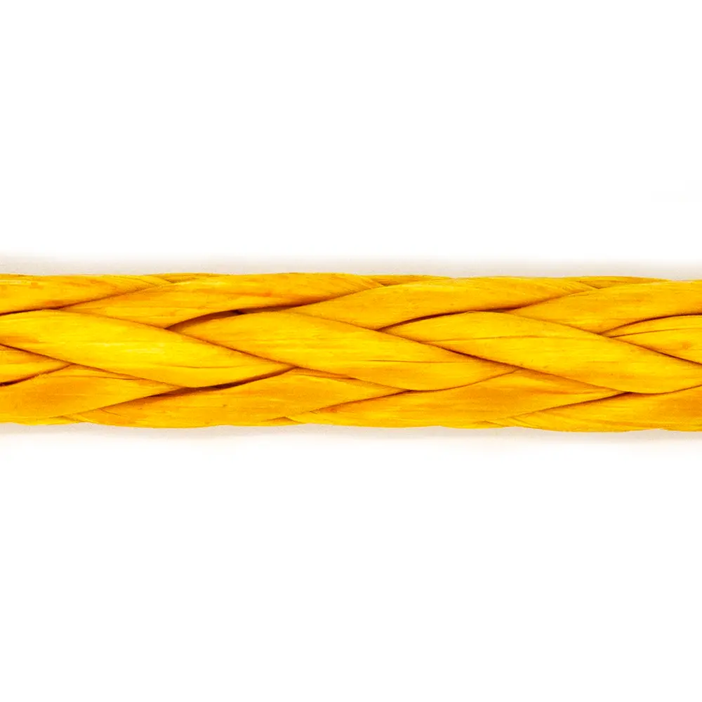 Sea Gear - 12 Strand Acera Rope 1